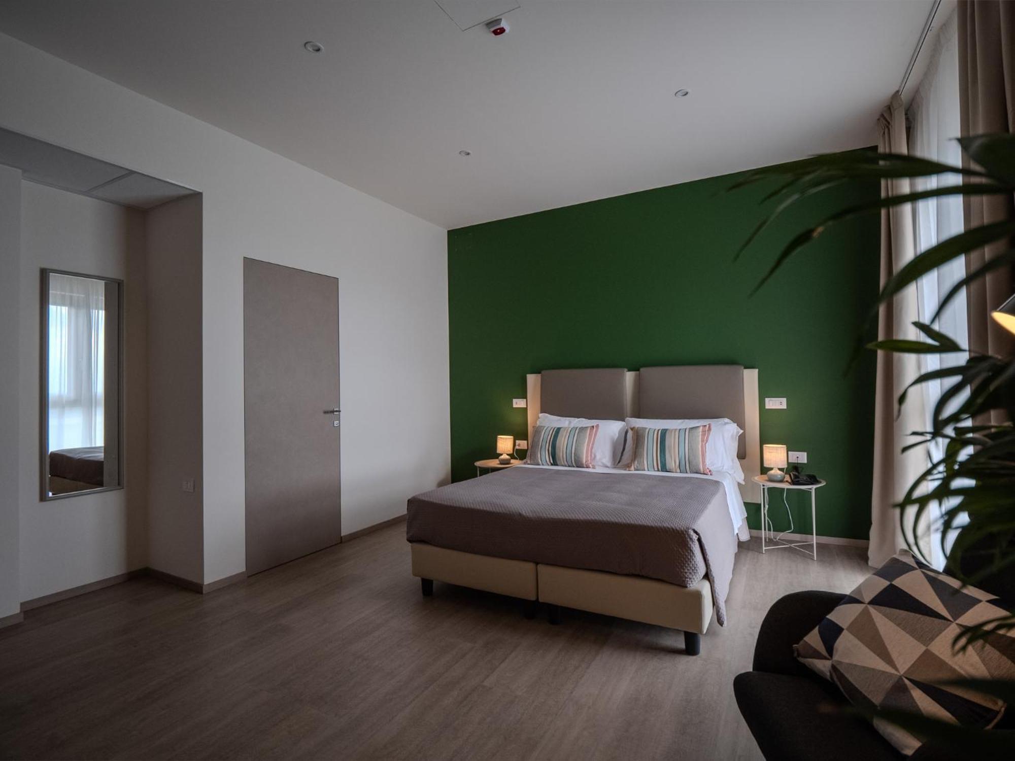 Superior Doppelzimmer